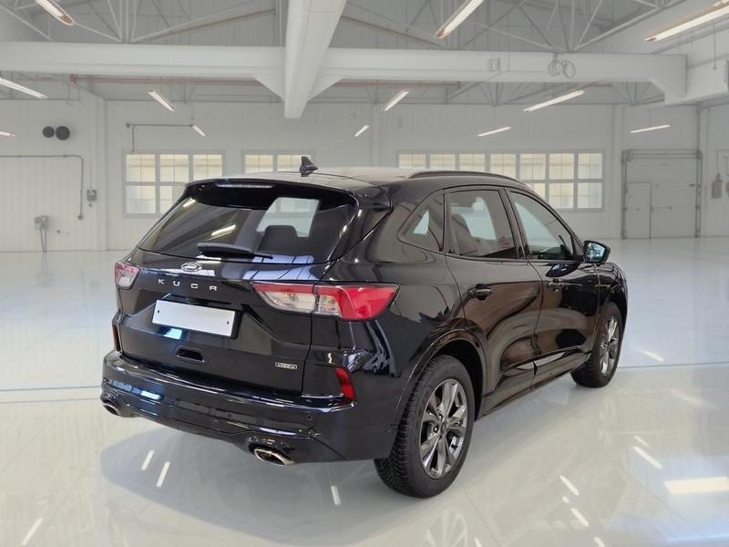FORD KUGA 2.5 BENZINA PHEV 152 CV 2WD ST-LINE X AUT SUV