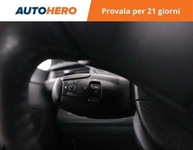 PEUGEOT 208 1° serie PureTech 82 Stop&Start 5 porte Active