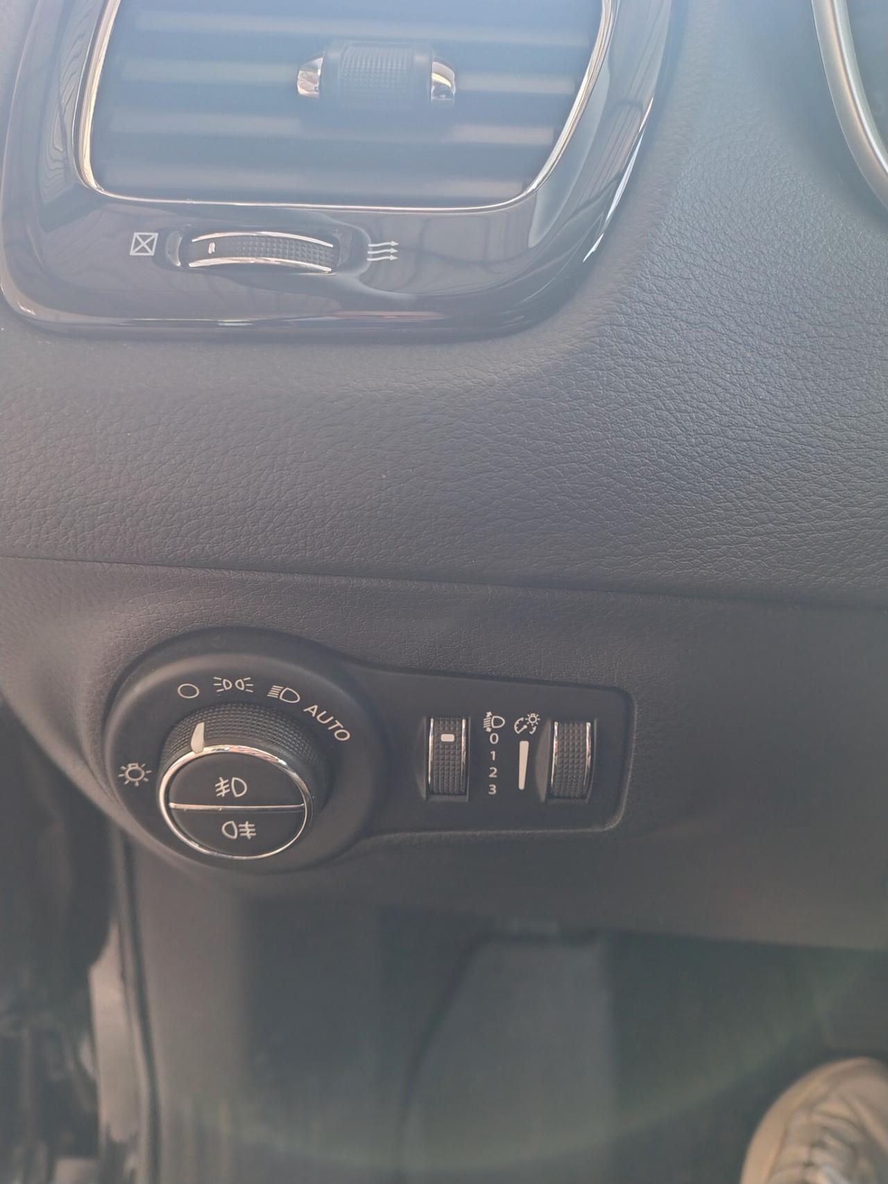 Jeep Compass 2.0 Multijet II aut. 4WD S