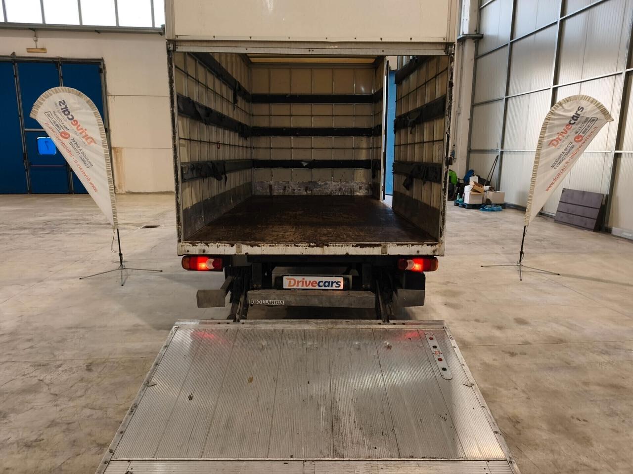 Renault Master T35 2.3 dCi 145 CV L3 Gran Volume Energy