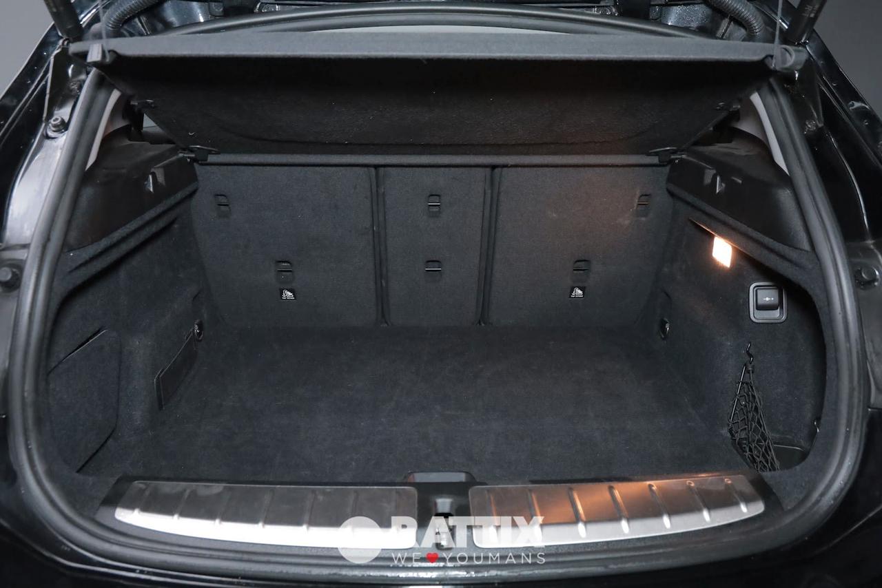 BMW X2 2.0 150CV sDrive18d