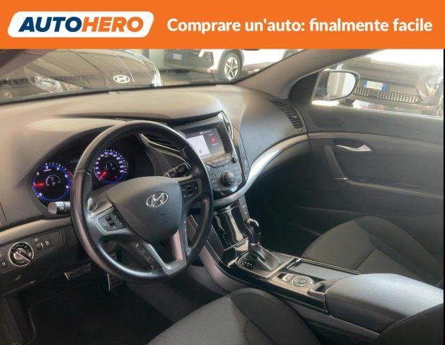 HYUNDAI i40 Wagon 1.6 CRDi DCT Business