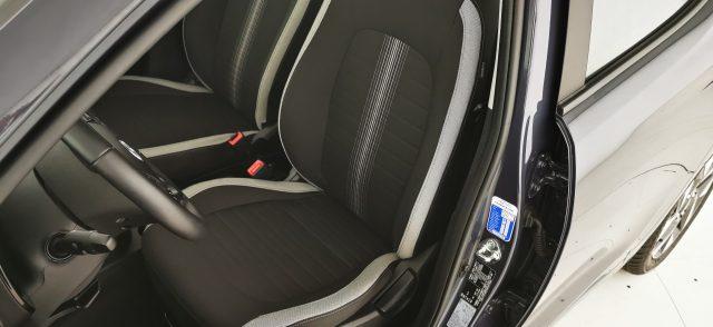 HYUNDAI i10 1.0 MPI Connectline