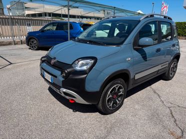 Fiat Panda Cross 0.9 85cv TwinAir Turbo S&S 4x4