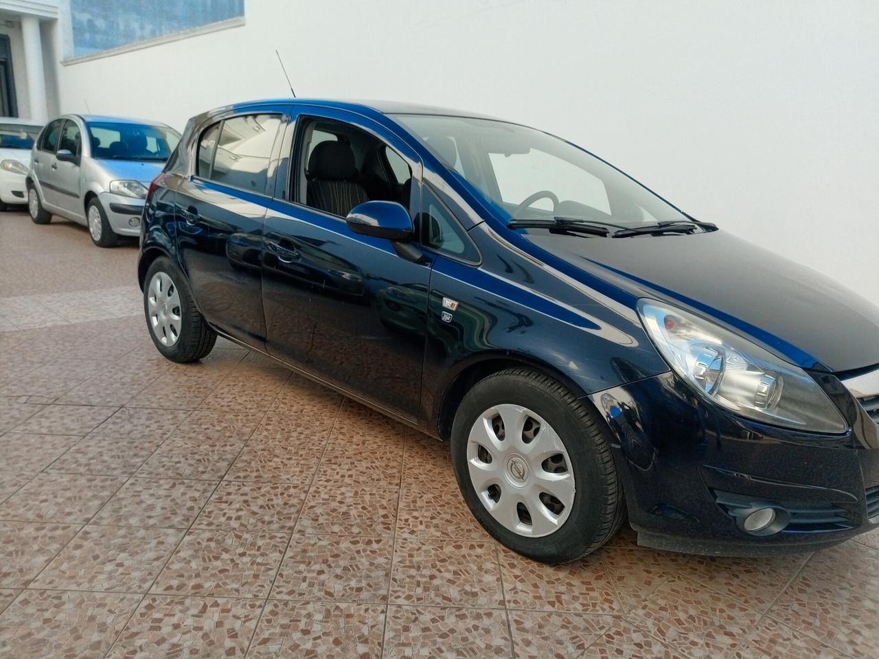 Opel Corsa 1.3 CDTI 75CV ecoFLEX 5 porte Edition