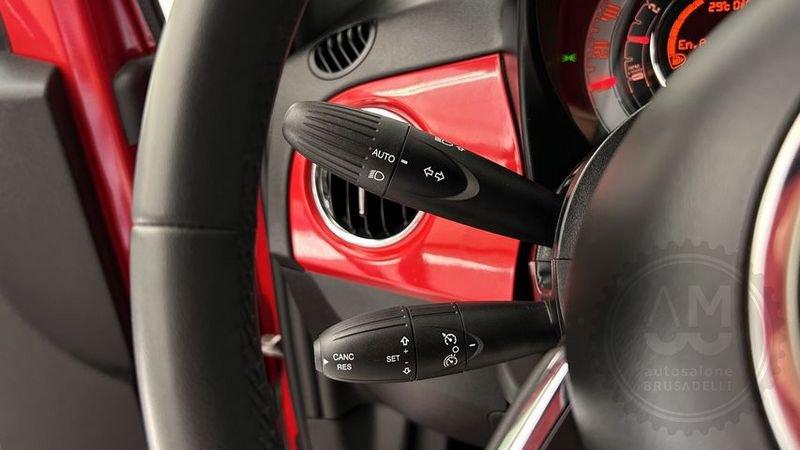 FIAT 500 500 1.0 hybrid Cult 70cv