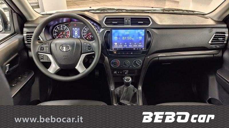 Great Wall Steed 2.4 Ecodual 4WD Premium - Passo Corto