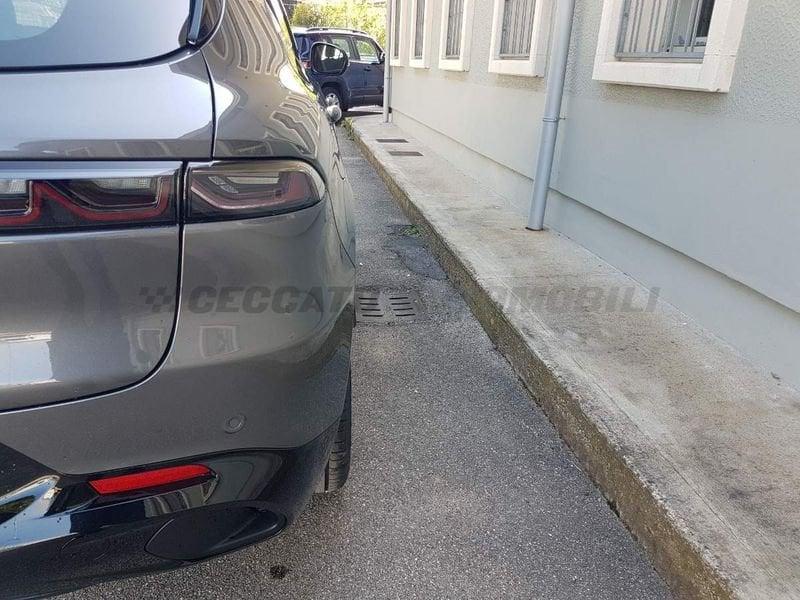 Alfa Romeo Tonale Tonale Ibrida My25 Hybrid 160cv Sprint