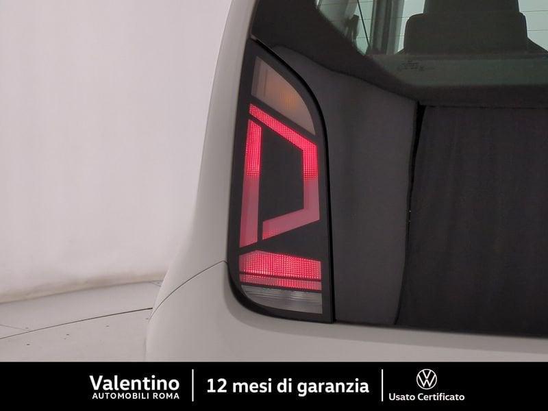 Volkswagen up! 1.0 3p. move