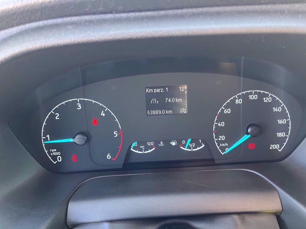 FORD Transit 330 2.0 tdci 130cv trend L3H2 E6 del 2020