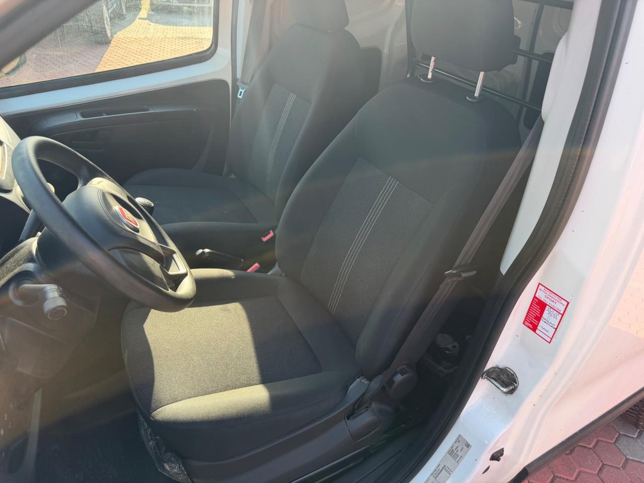 Fiat Fiorino 1.3 MJT