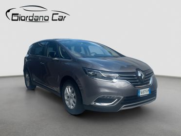 Renault Espace Blue dCi 160CV EDC Business