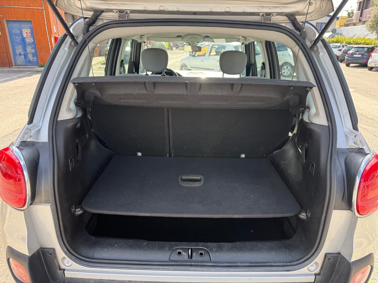 Fiat 500L 1.3 Multijet 85 CV Lounge