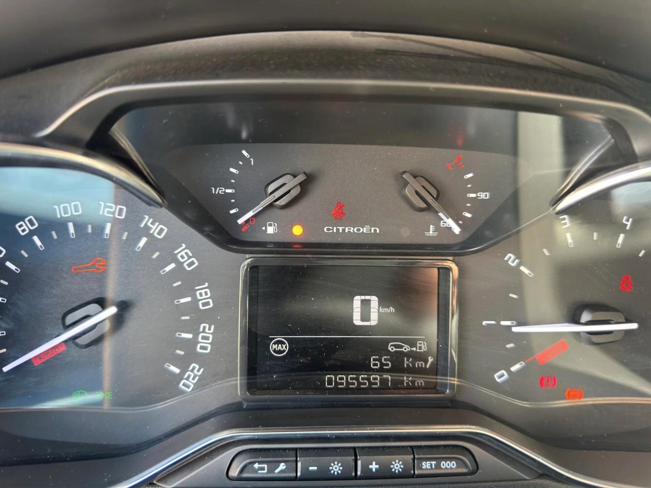 Citroen C3 PureTech 110 S&S Shine