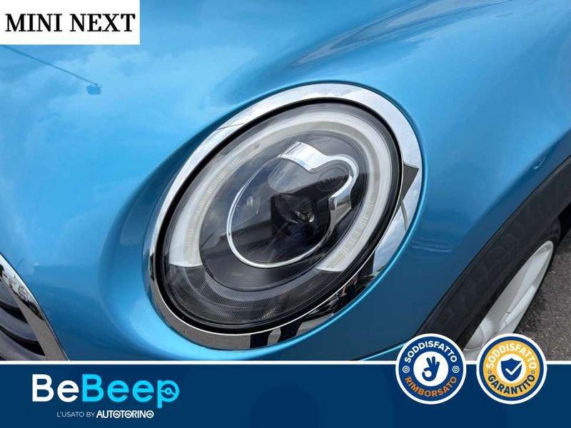 MINI Mini 3 porte 1.5 COOPER D HYPE 3P