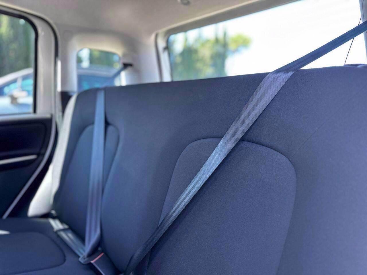 FIAT Pandina III 2024 - Pandina 1.0 firefly hybrid Pop s&s 70cv