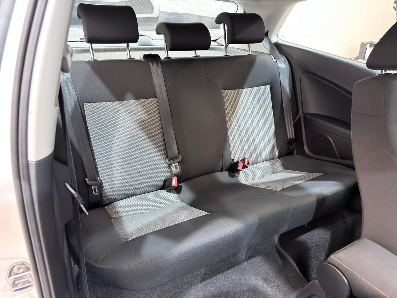 VOLKSWAGEN POLO 1.2 75cv 3P SPORT 2012