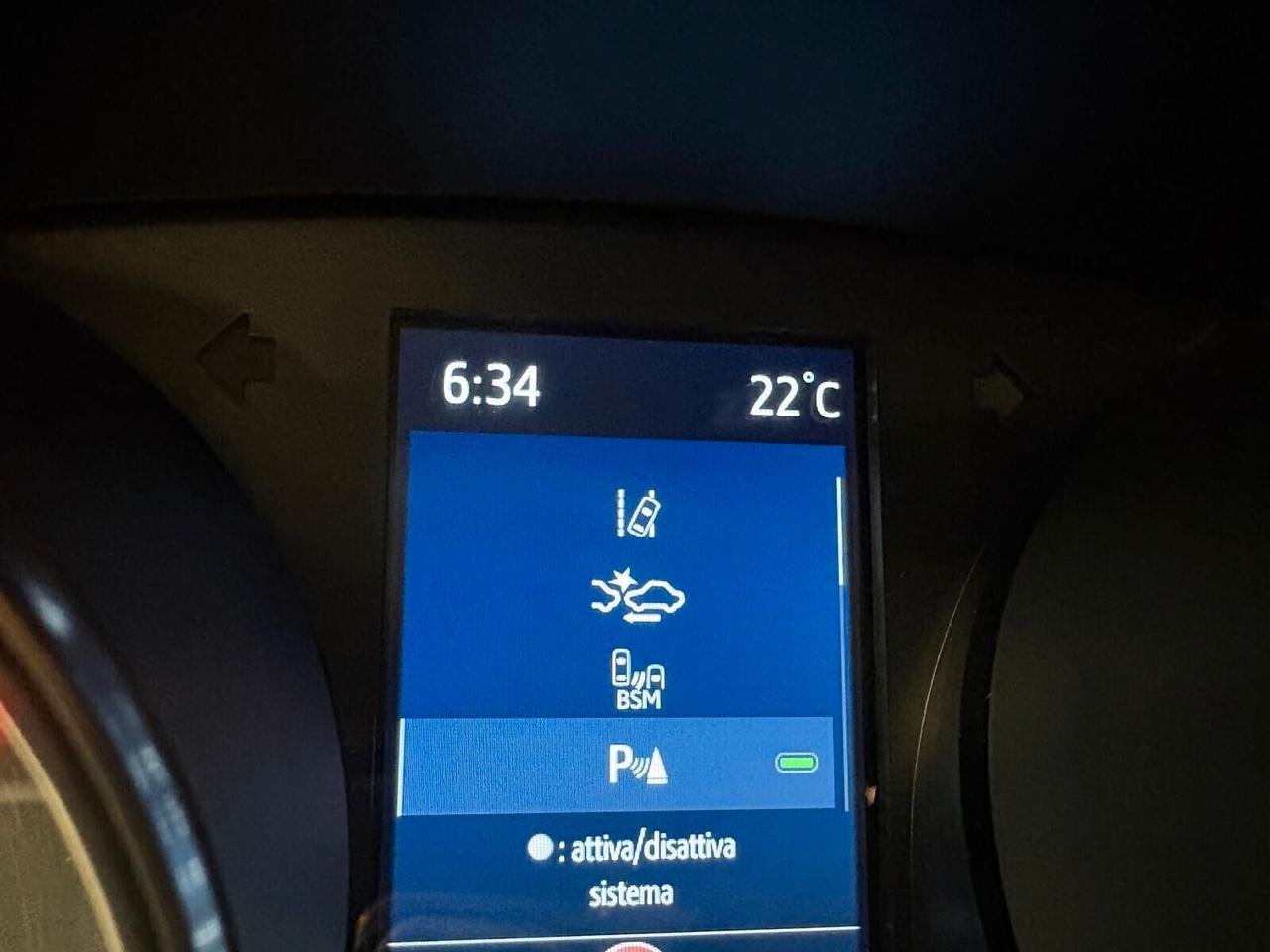 Toyota C-HR TREND 2.0 Hybrid E-CVT 26000 KM