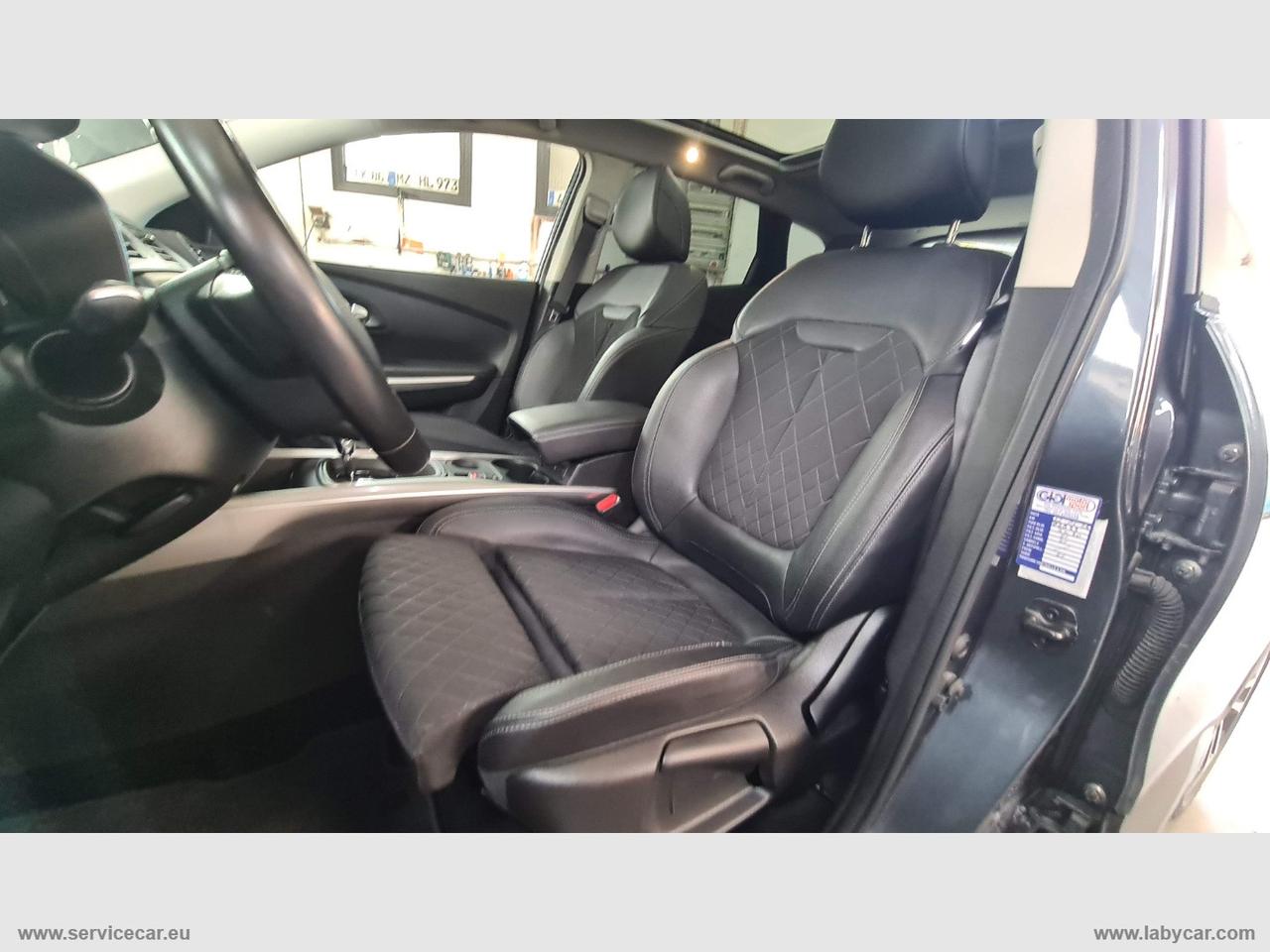 RENAULT Kadjar TCe 140 CV EDC FAP Sport Edition