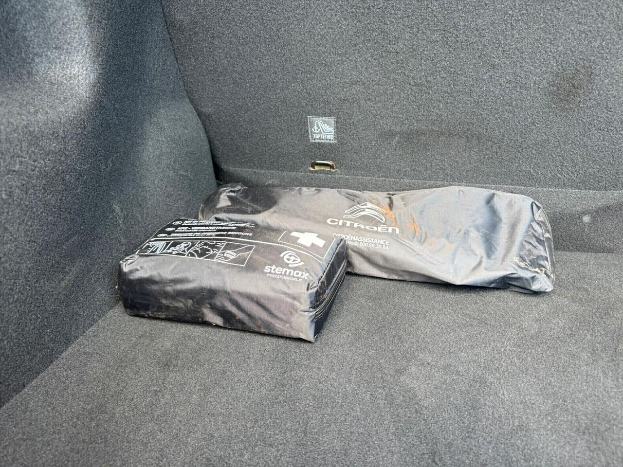 Citroen C3 PureTech 82 GPL Shine