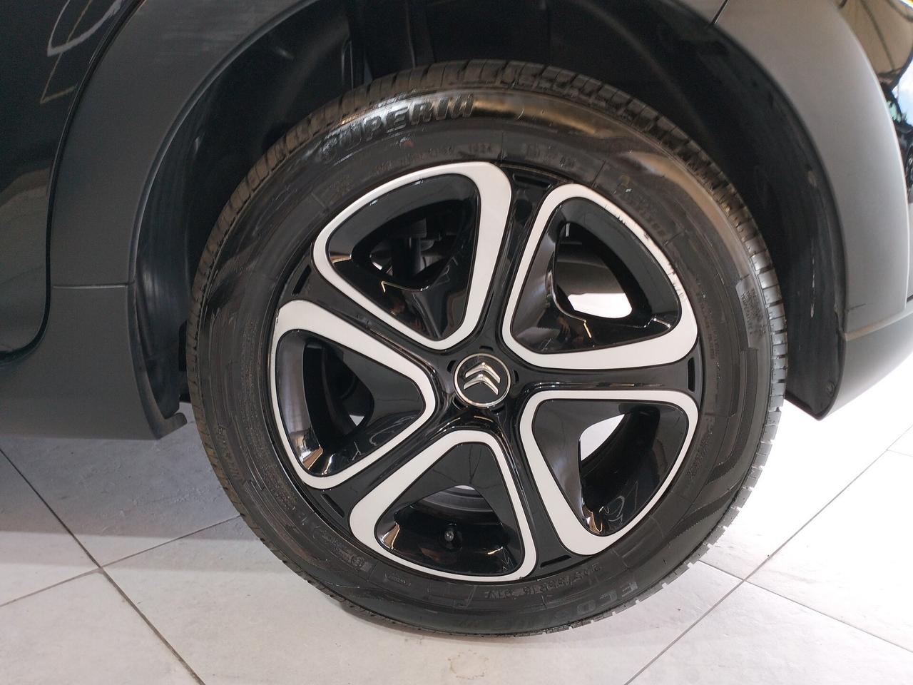 Citroen C3 1.2 puretech Elle 82cv