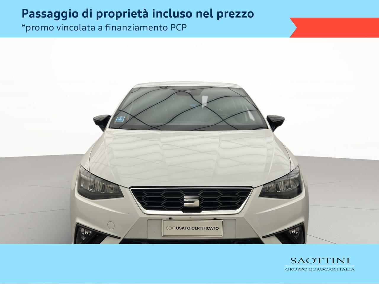 1.0 ecotsi FR 95 CV