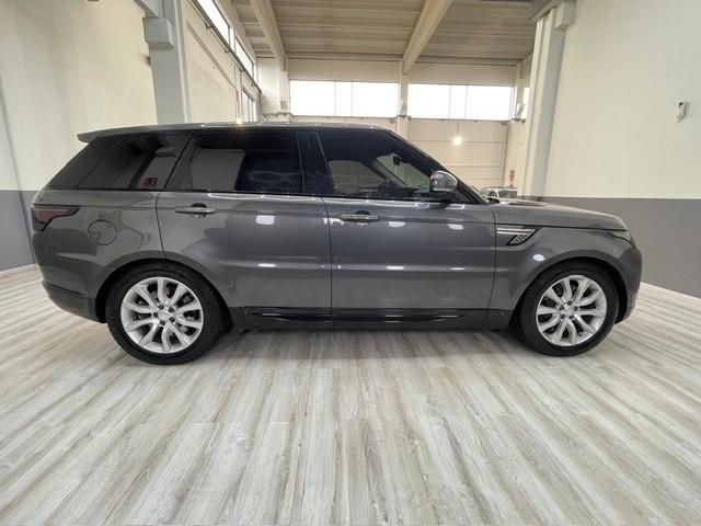 Range Rover Sport 3.0 TDV6 HSE Dynamic