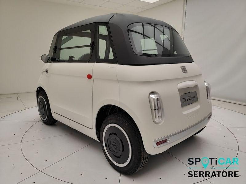 FIAT Topolino My26 Sport