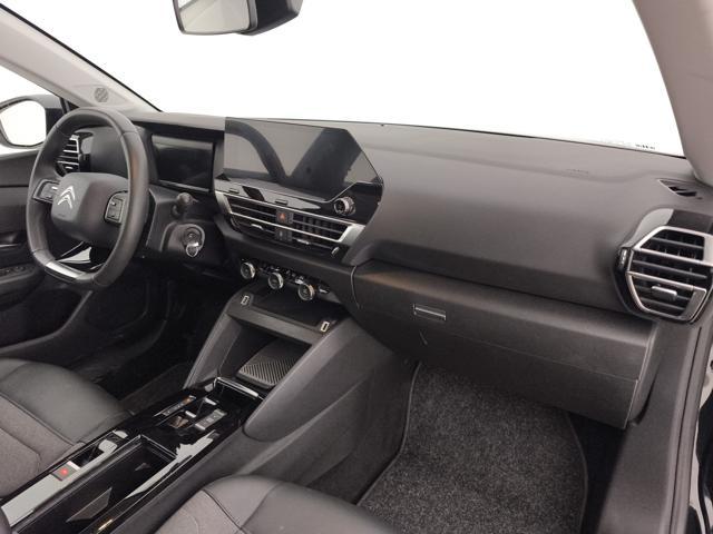 CITROEN C4 1.5 bluehdi Feel Pack s&s 130cv eat8