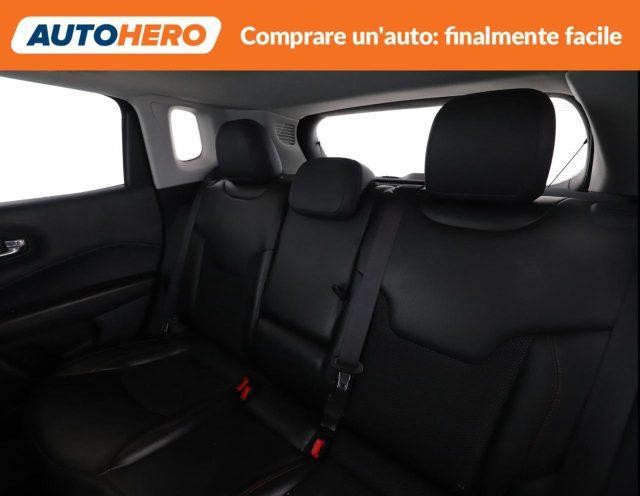 JEEP Compass 2.0 Multijet II 170 aut. 4WD Trailhawk