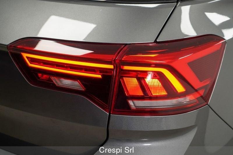 Volkswagen T-Roc T-Roc 2.0 TDI SCR Style