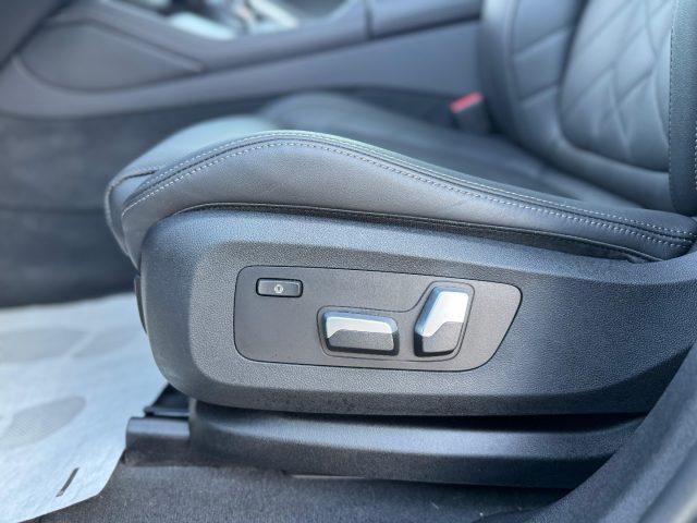 BMW X6 xDrive30d 48V Msport *UNIPROP*TETTO*STUPENDA*