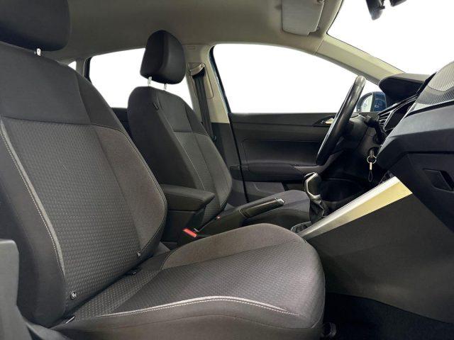 VOLKSWAGEN Taigo 1.0 TSI 110 CV Life