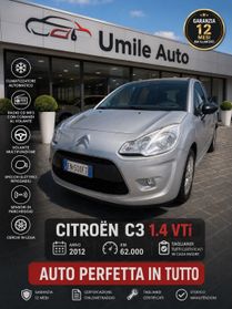 Citroen C3 1.4 HDi 70 Attraction