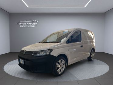 Volkswagen Caddy cargo 2.0 tdi 102cv Business