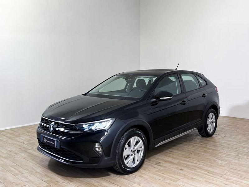 Volkswagen Taigo 1.0 TSI 110 CV Life