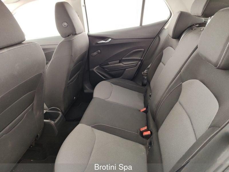 Skoda Fabia Fabia 1.0 MPI 80 CV Young Edition