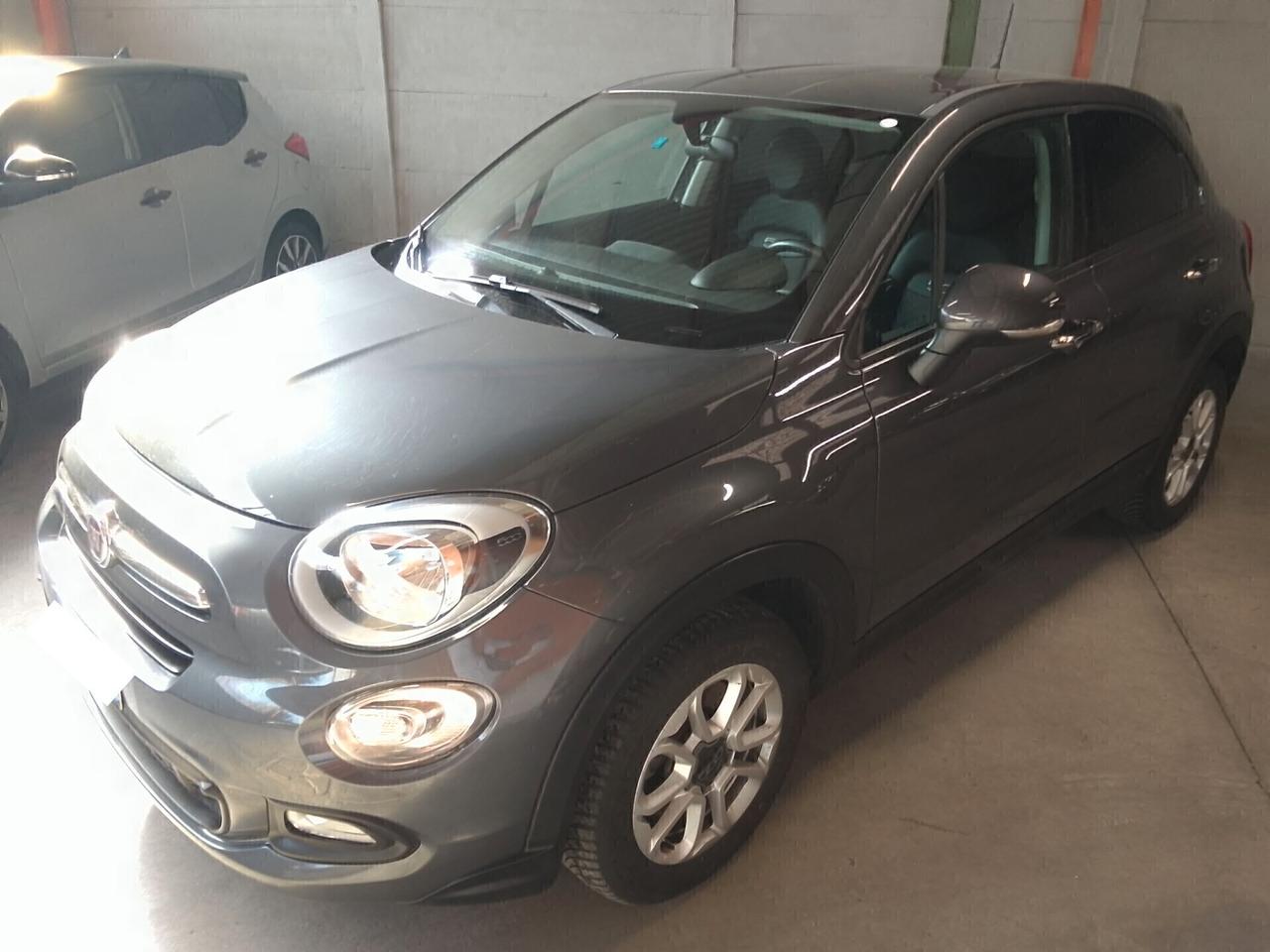 Fiat 500X 1.6 MultiJet OK NEO