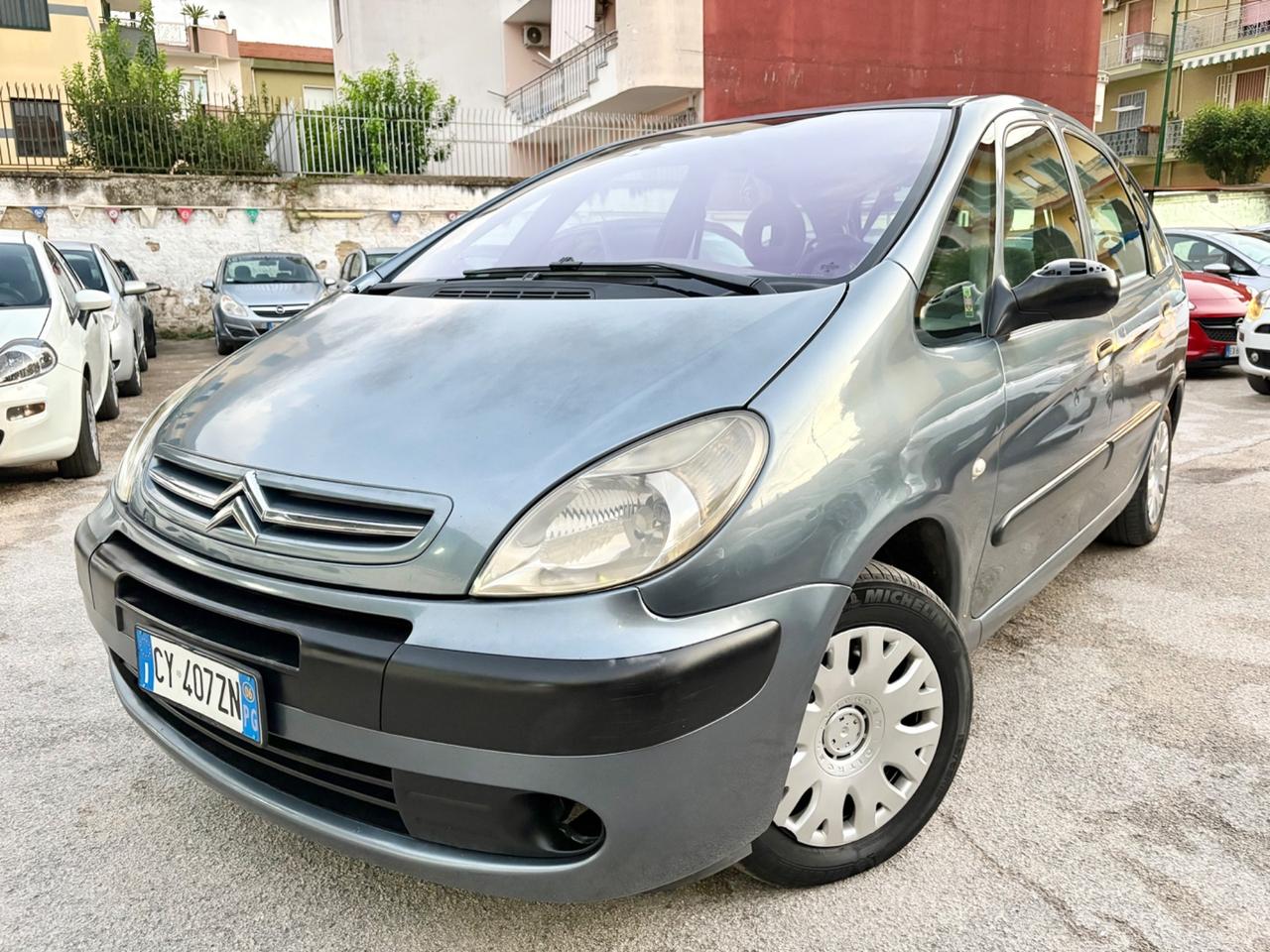 Citroen Xsara Picasso 1.6 HDi 90CV