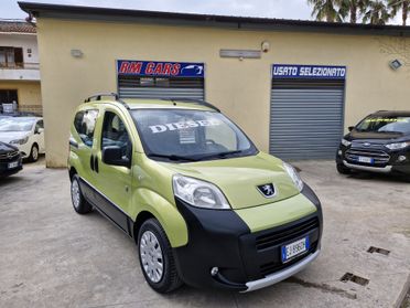 PEUGEOT BIPPER TEPEE 1.3 HDI 75CV STAR&STOP 2011