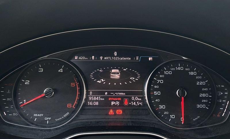 Audi Q5 40 TDI QUATTRO S TRONIC
