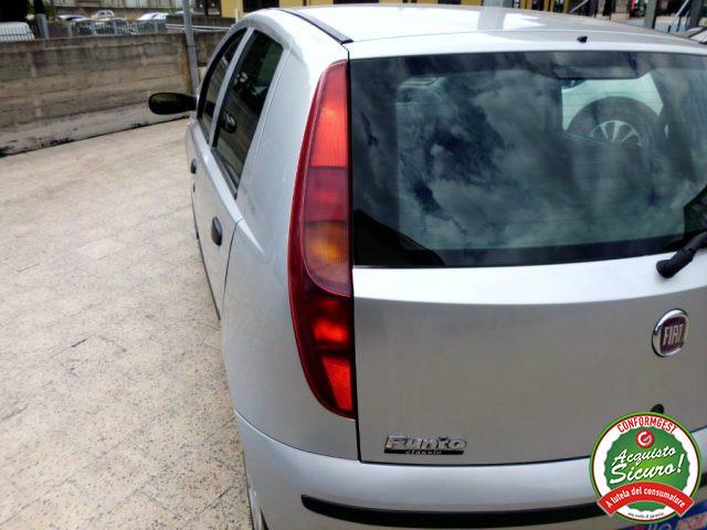 FIAT Punto Classic 1.2 5 porte Active