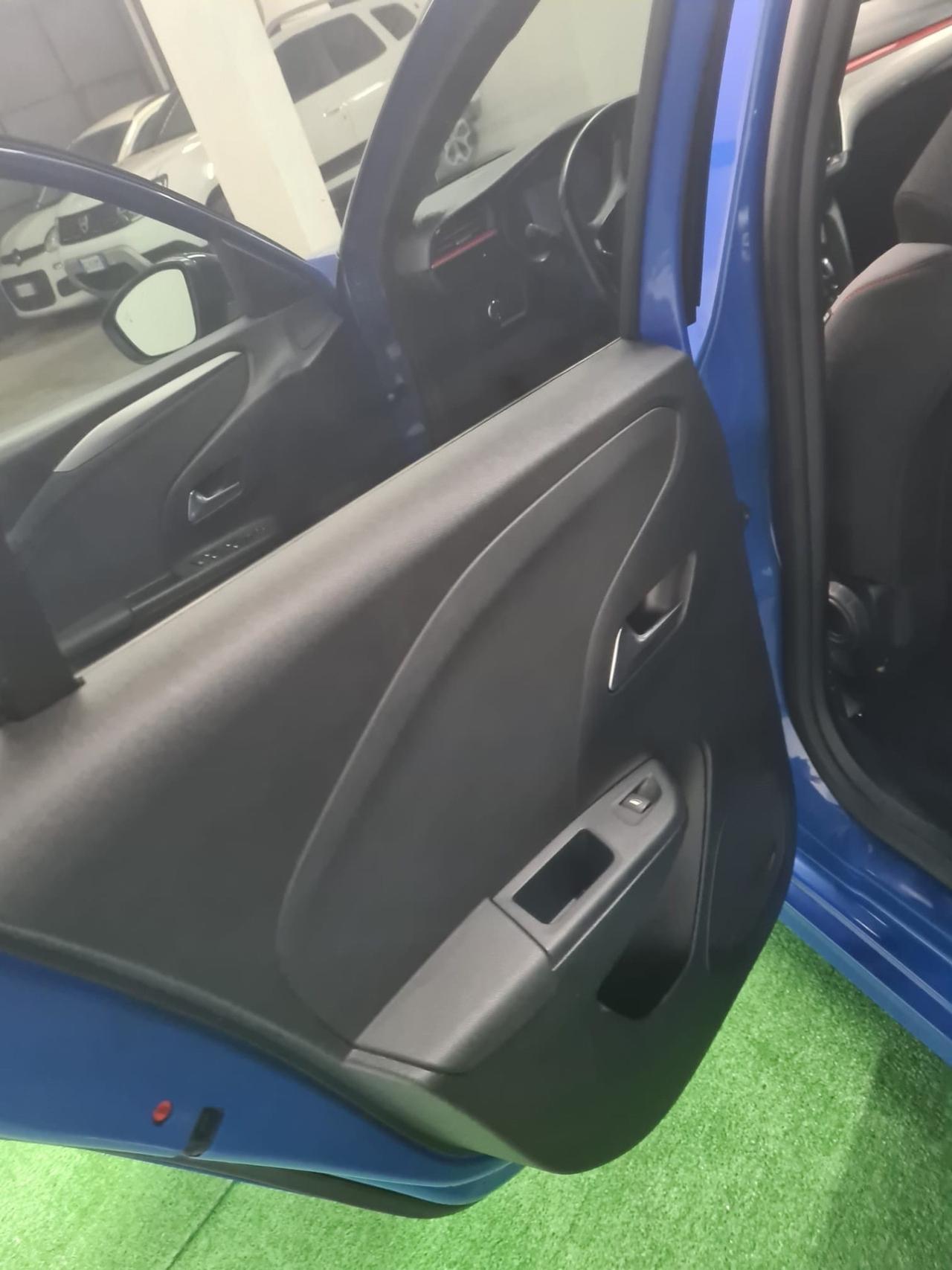 Opel Corsa 1.2 100 CV GS Line