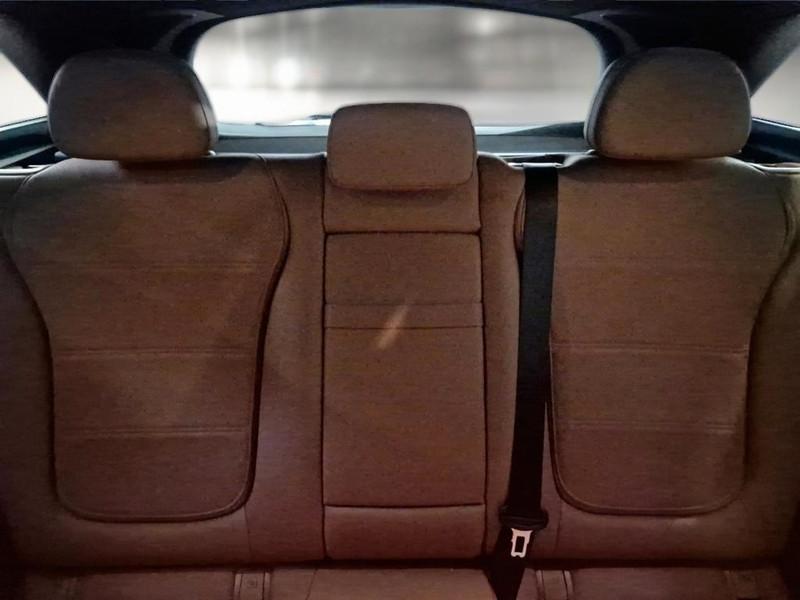 MERCEDES-BENZ GLC 220 D 4M MILD HYBRID ADVANCED PLUS AUTO SUV
