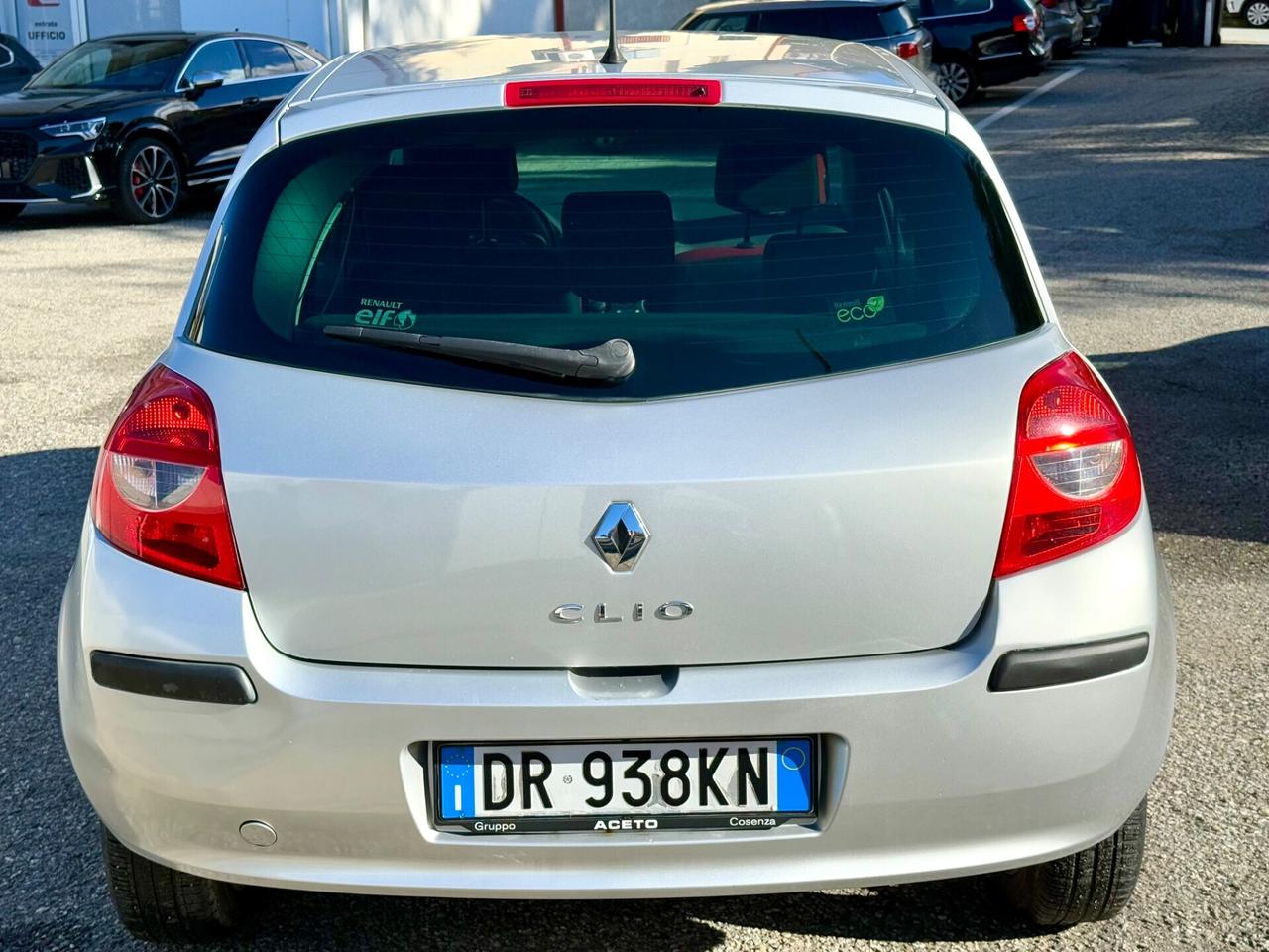 Renault Clio 1.2 16V 3 porte Rip Curl