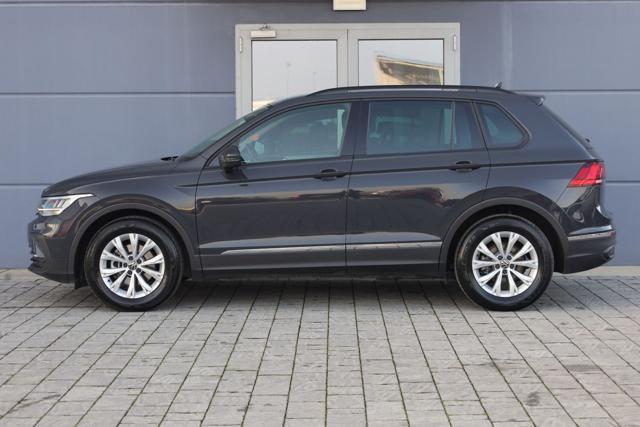 VOLKSWAGEN Tiguan 1.5 TSI 150 CV DSG Life