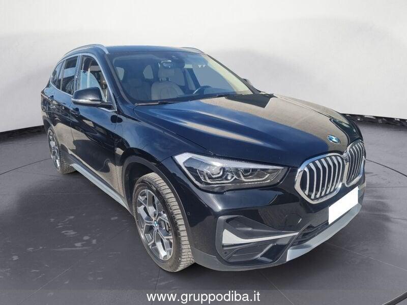 BMW X1 F48 2019 Diesel sdrive18d xLine auto