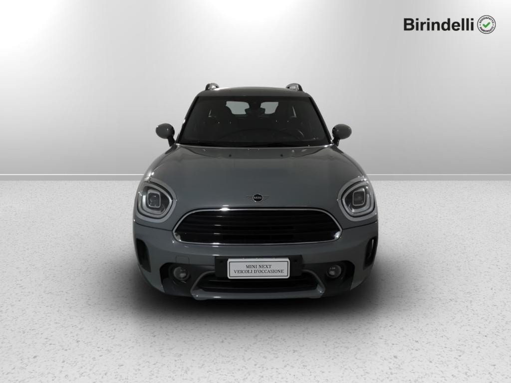 MINI Mini Countrym.(F60) - Mini 1.5 One D Business Countryman Automatica