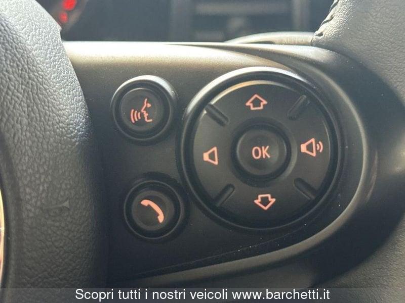 MINI Mini Cabrio 1.5 Cooper D