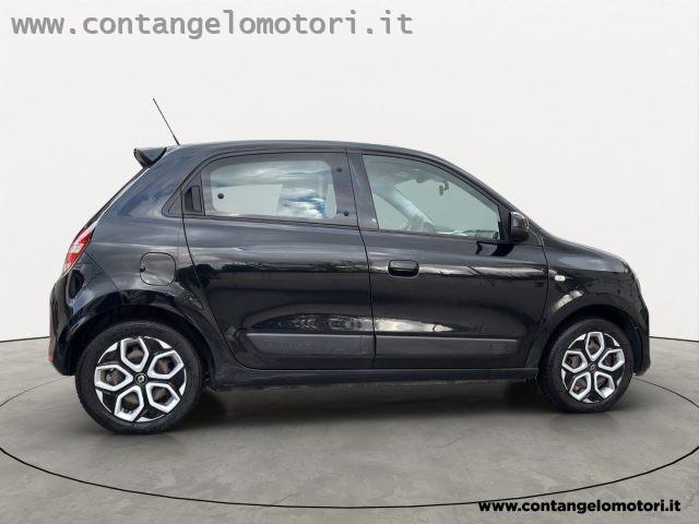 RENAULT Twingo TCe 90 CV GPL Generation unico proprietario